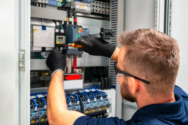 Best Electrical Upgrades for Homes  in Coalville, UT