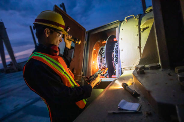 Best Electrical Installation Contractor  in Coalville, UT