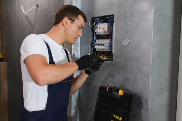 Best Residential Electrician Services  in Coalville, UT