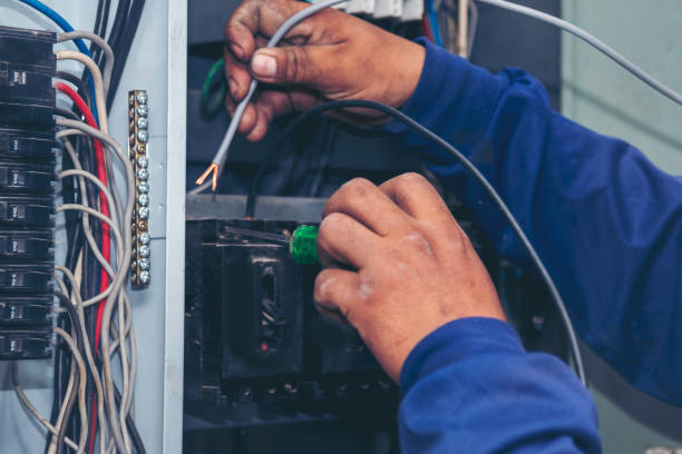 Best Emergency Electrician Near Me  in Coalville, UT