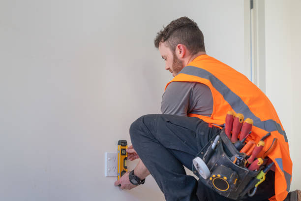 Best Electrical Repair Services  in Coalville, UT