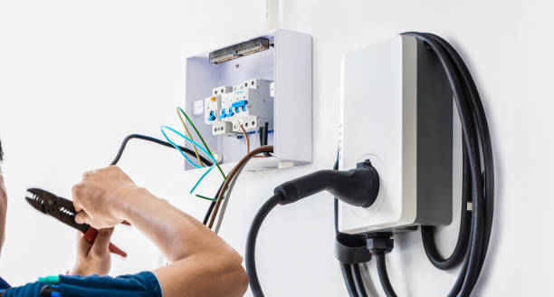 Best Electrician Near Me  in Coalville, UT