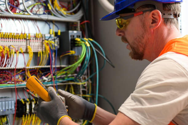Best Electrical Upgrades for Homes  in Coalville, UT