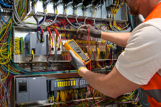 Best Electrical Outlet Repair  in Coalville, UT
