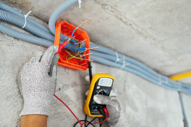 Best Circuit Breaker Repair  in Coalville, UT