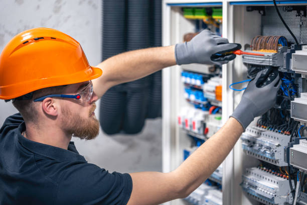 Best Electrical Rewiring Services  in Coalville, UT